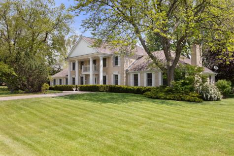 7 Willow Bay Drive South Barrington IL 60010