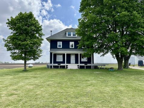 2034 Gittleson Road Rochelle IL 61068