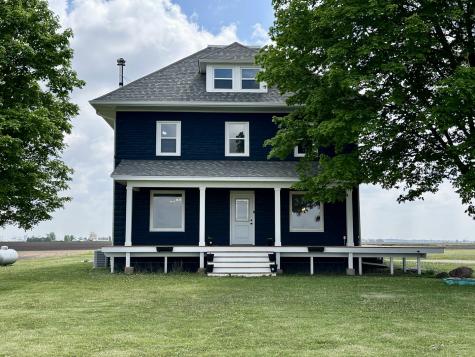 2034 Gittleson Road Rochelle IL 61068