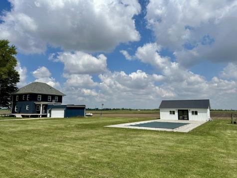 2034 Gittleson Road Rochelle IL 61068