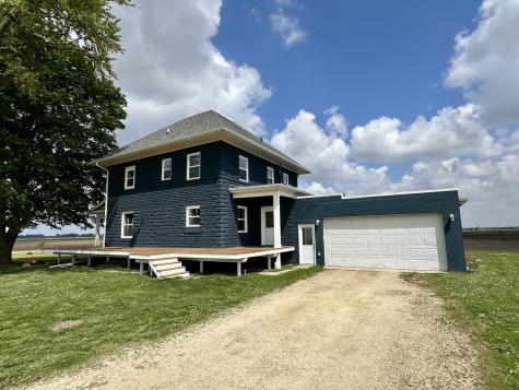 2034 Gittleson Road Rochelle IL 61068