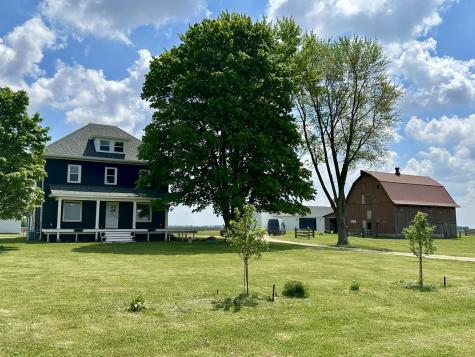 2034 Gittleson Road Rochelle IL 61068