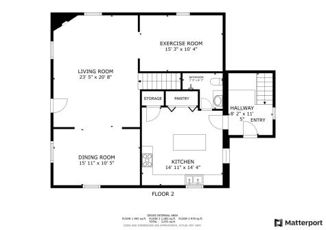 2034 Gittleson Road Rochelle IL 61068