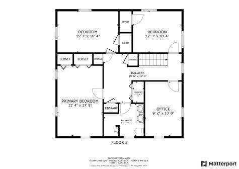 2034 Gittleson Road Rochelle IL 61068