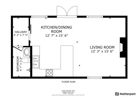 2034 Gittleson Road Rochelle IL 61068