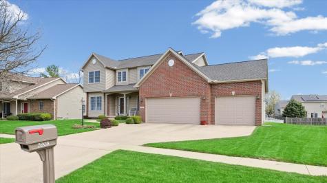 3908 Turnberry Drive Champaign IL 61822