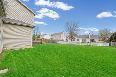 3908 Turnberry Drive Champaign IL 61822