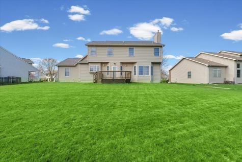 3908 Turnberry Drive Champaign IL 61822