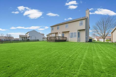 3908 Turnberry Drive Champaign IL 61822