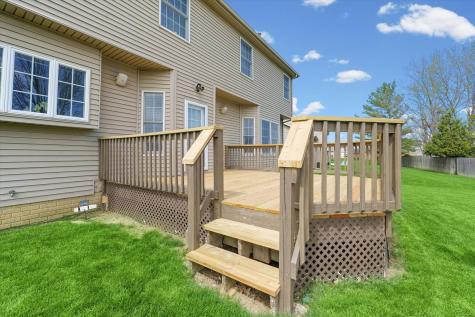 3908 Turnberry Drive Champaign IL 61822