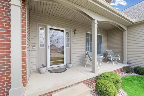 3908 Turnberry Drive Champaign IL 61822