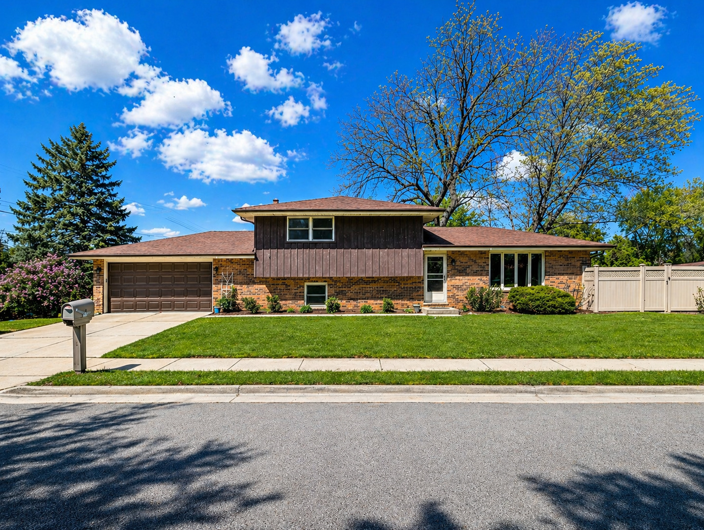 5540 129TH Street Crestwood IL 60418