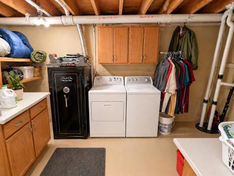 5540 129TH Street Crestwood IL 60418