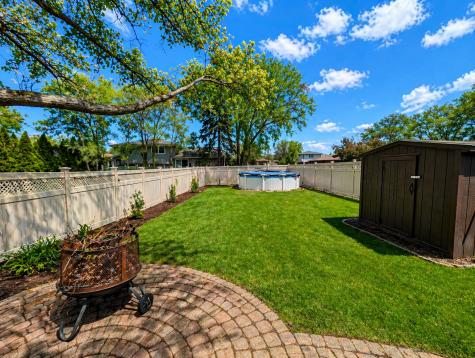 5540 129TH Street Crestwood IL 60418