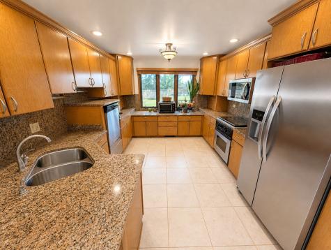 5540 129TH Street Crestwood IL 60418