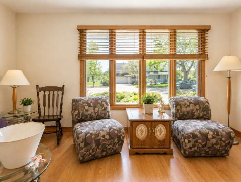 5540 129TH Street Crestwood IL 60418
