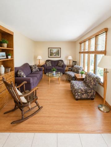 5540 129TH Street Crestwood IL 60418