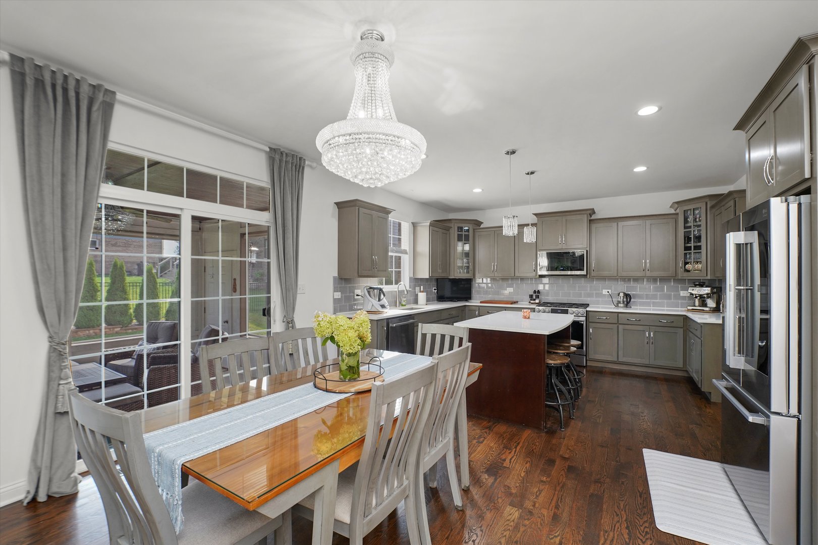 15303 South Oak Run Court Lockport IL 60441