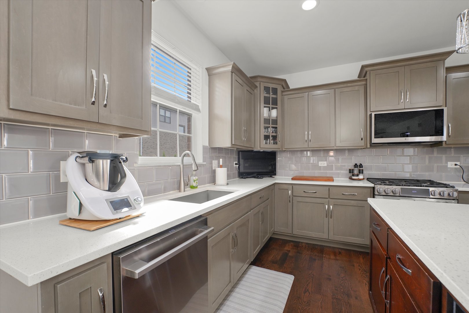 15303 South Oak Run Court Lockport IL 60441