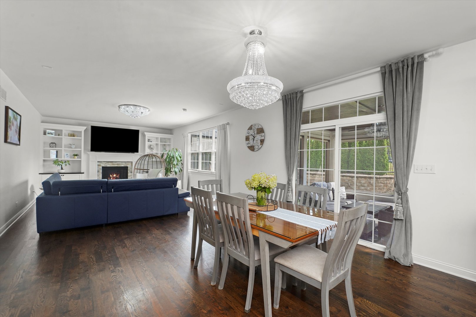 15303 South Oak Run Court Lockport IL 60441