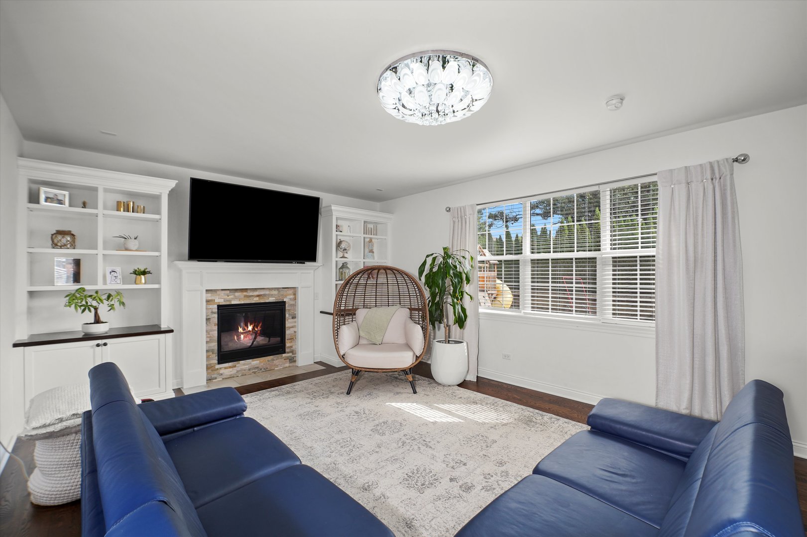 15303 South Oak Run Court Lockport IL 60441