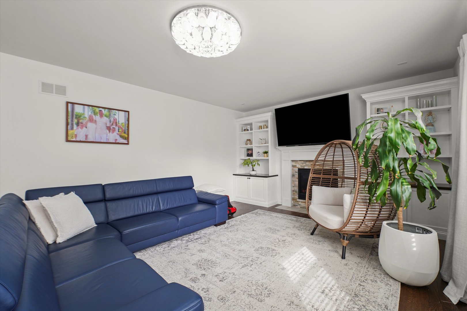 15303 South Oak Run Court Lockport IL 60441