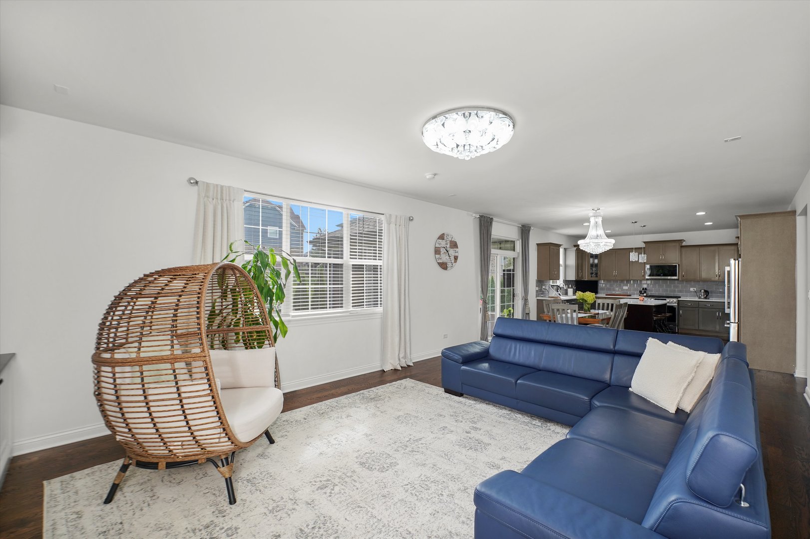 15303 South Oak Run Court Lockport IL 60441