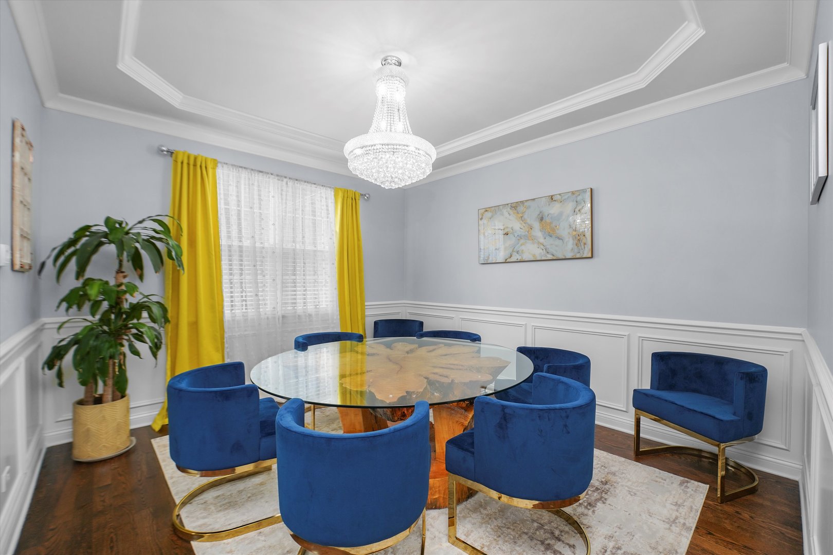 15303 South Oak Run Court Lockport IL 60441