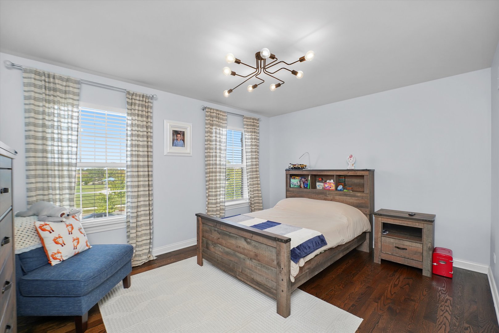 15303 South Oak Run Court Lockport IL 60441