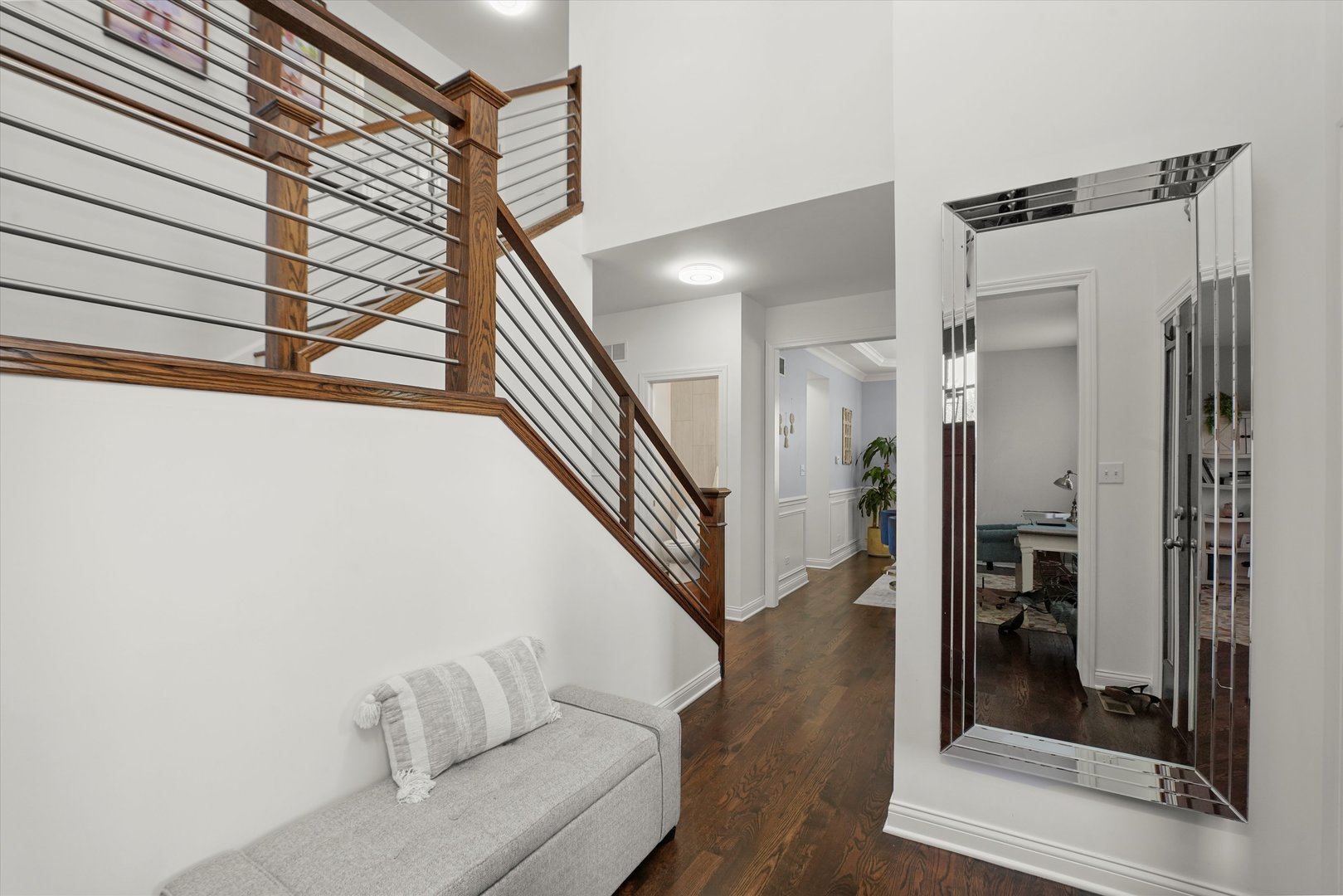 15303 South Oak Run Court Lockport IL 60441