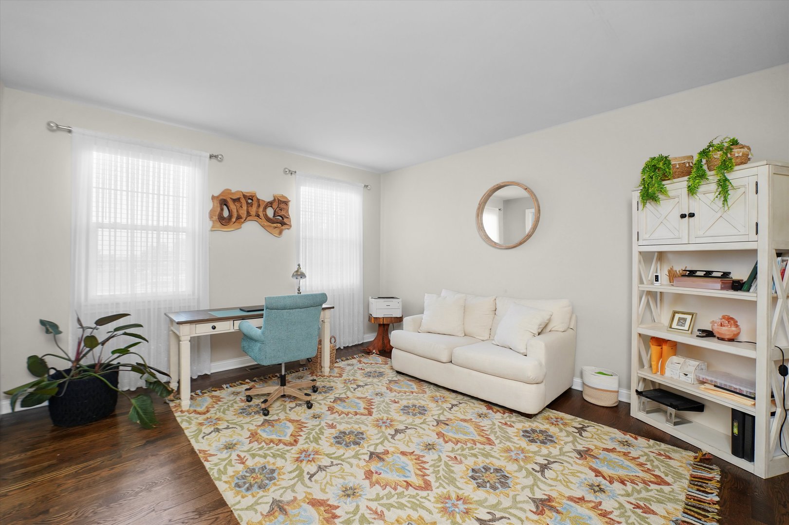 15303 South Oak Run Court Lockport IL 60441