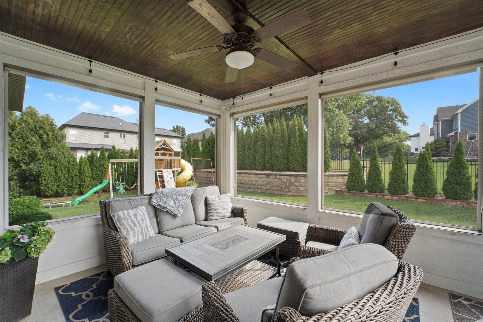 15303 South Oak Run Court Lockport IL 60441