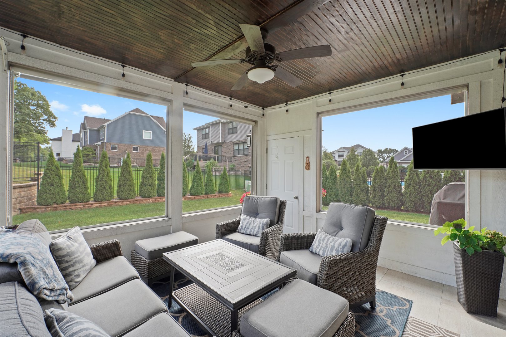 15303 South Oak Run Court Lockport IL 60441