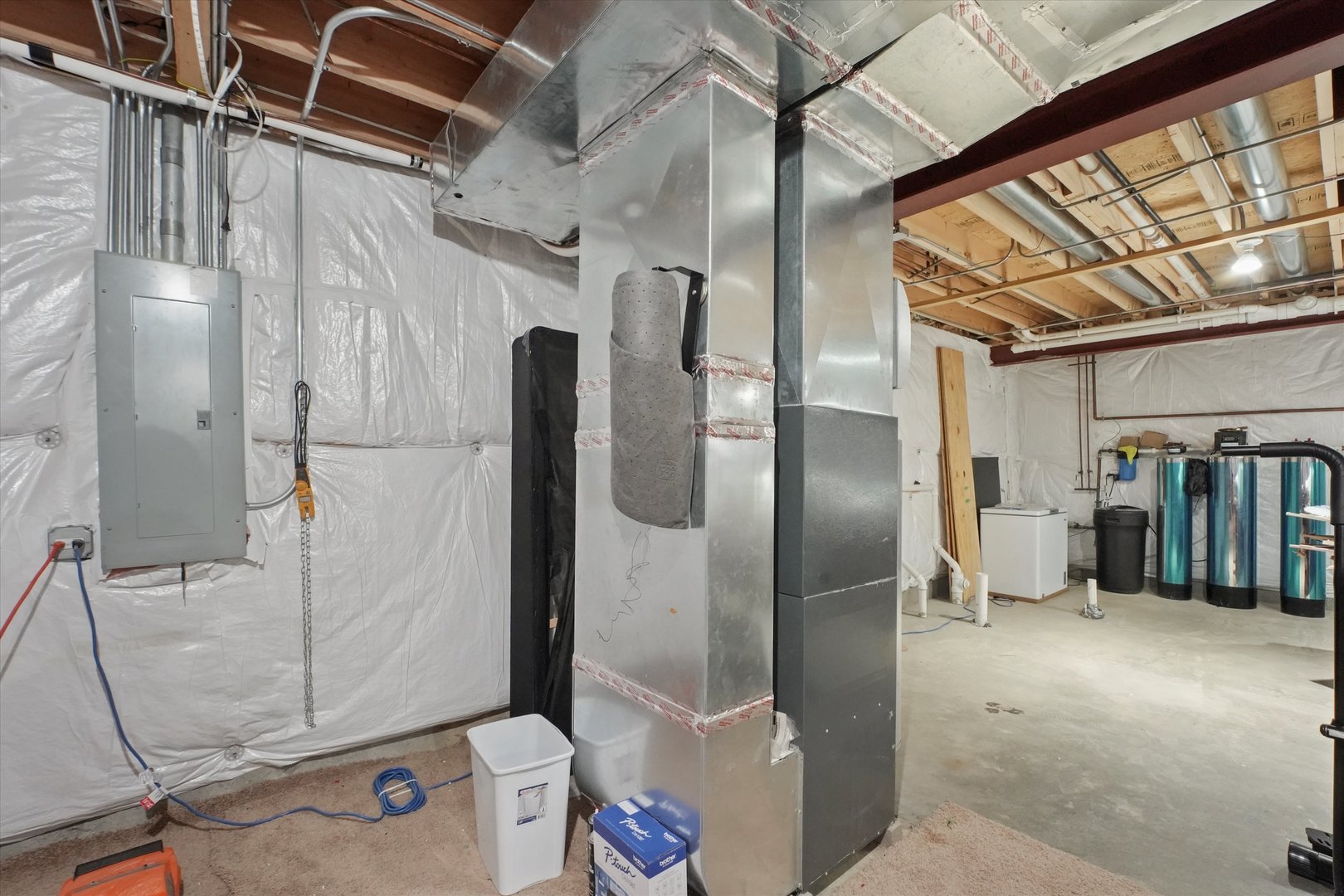 15303 South Oak Run Court Lockport IL 60441