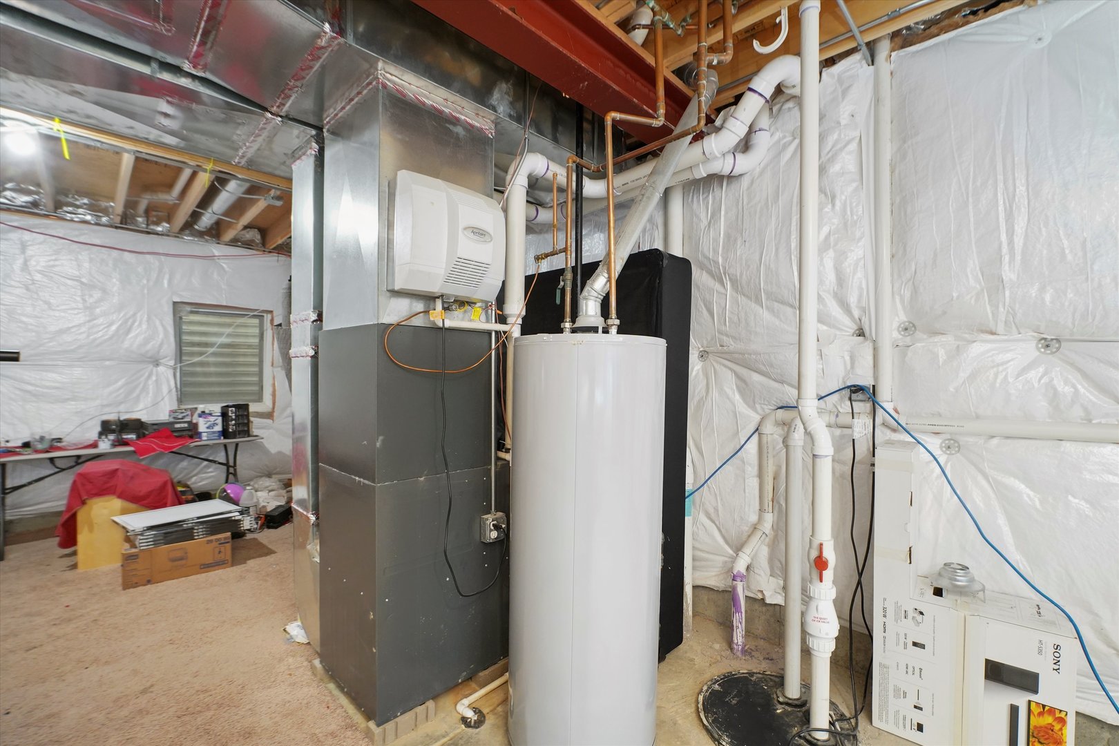 15303 South Oak Run Court Lockport IL 60441