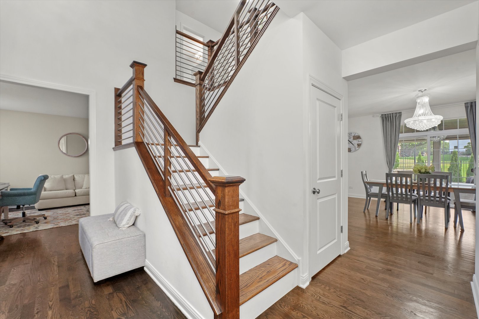 15303 South Oak Run Court Lockport IL 60441