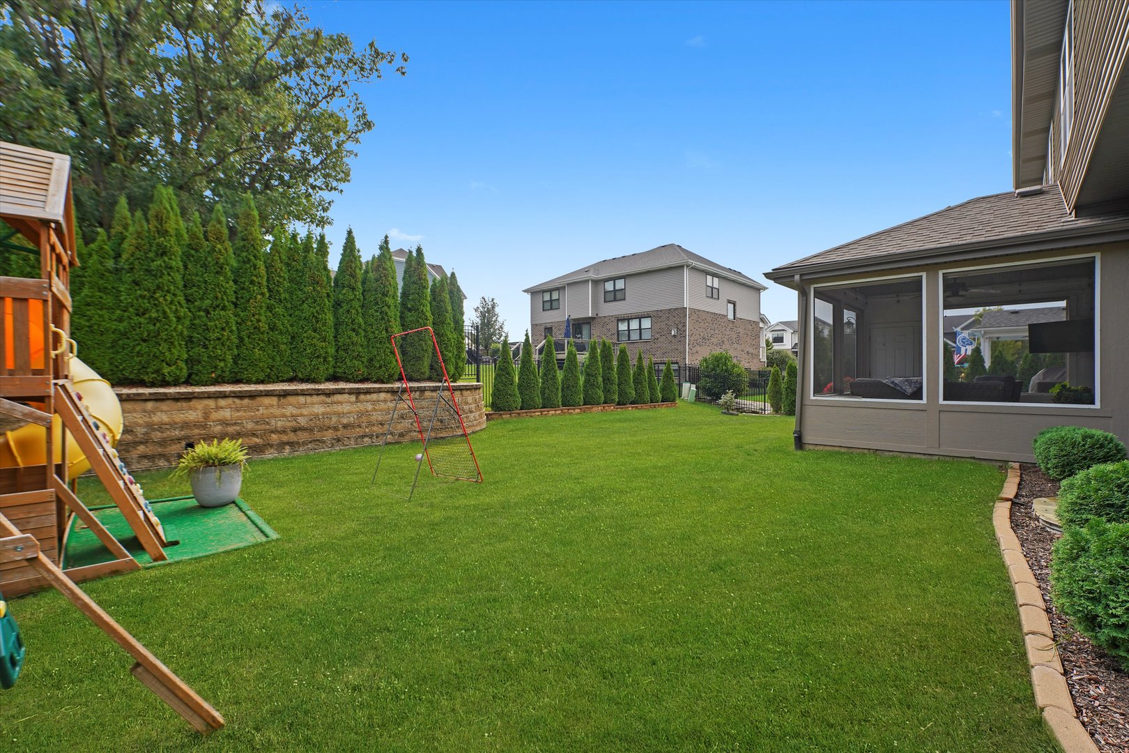 15303 South Oak Run Court Lockport IL 60441