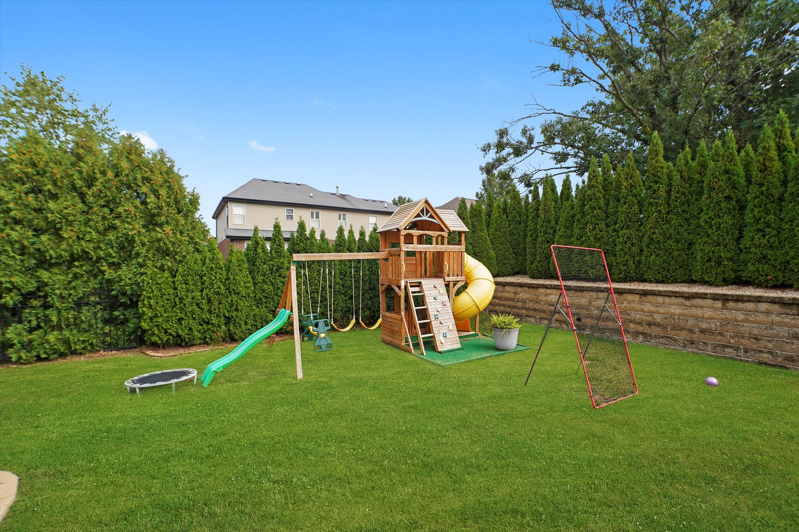 15303 South Oak Run Court Lockport IL 60441