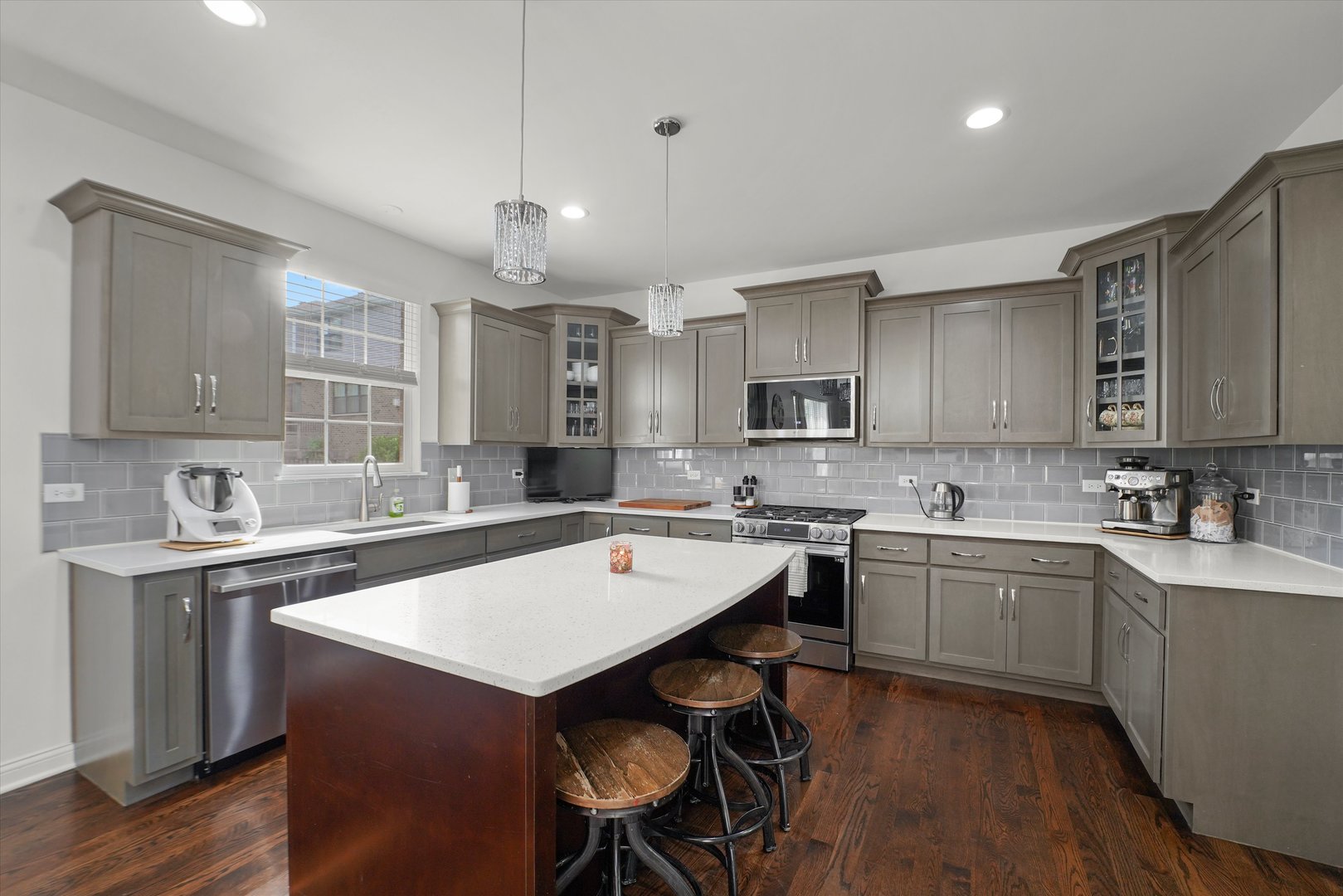 15303 South Oak Run Court Lockport IL 60441