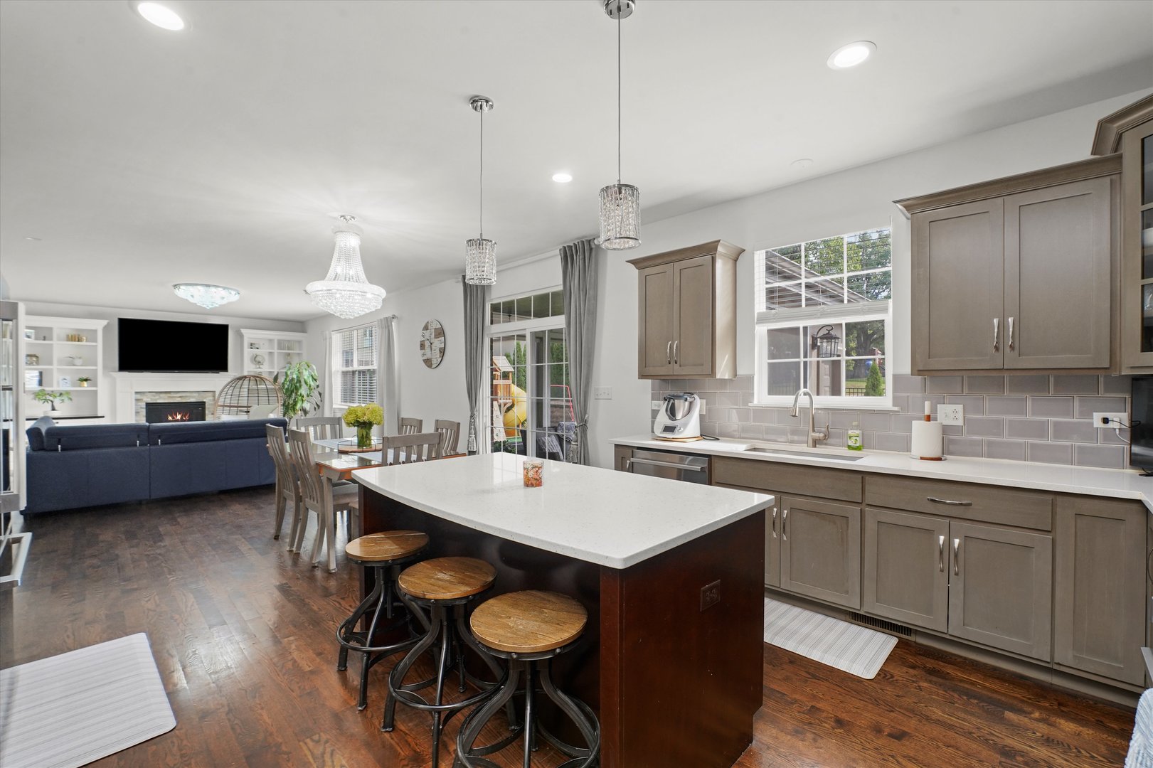 15303 South Oak Run Court Lockport IL 60441