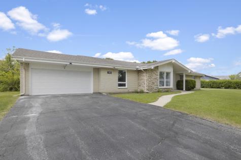 1669 Telemark Drive Rockford IL 61108