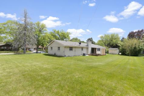 1669 Telemark Drive Rockford IL 61108