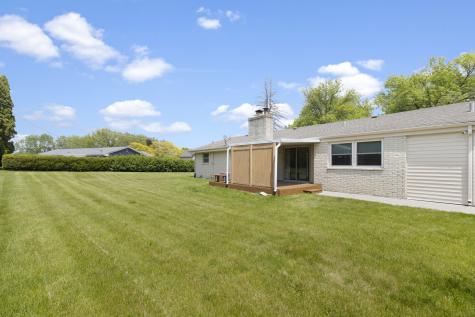1669 Telemark Drive Rockford IL 61108