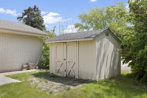 1669 Telemark Drive Rockford IL 61108