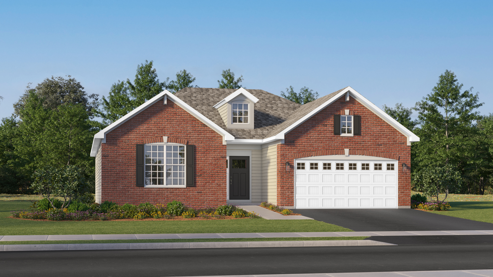 25100 Soldier Way Plainfield IL 60544