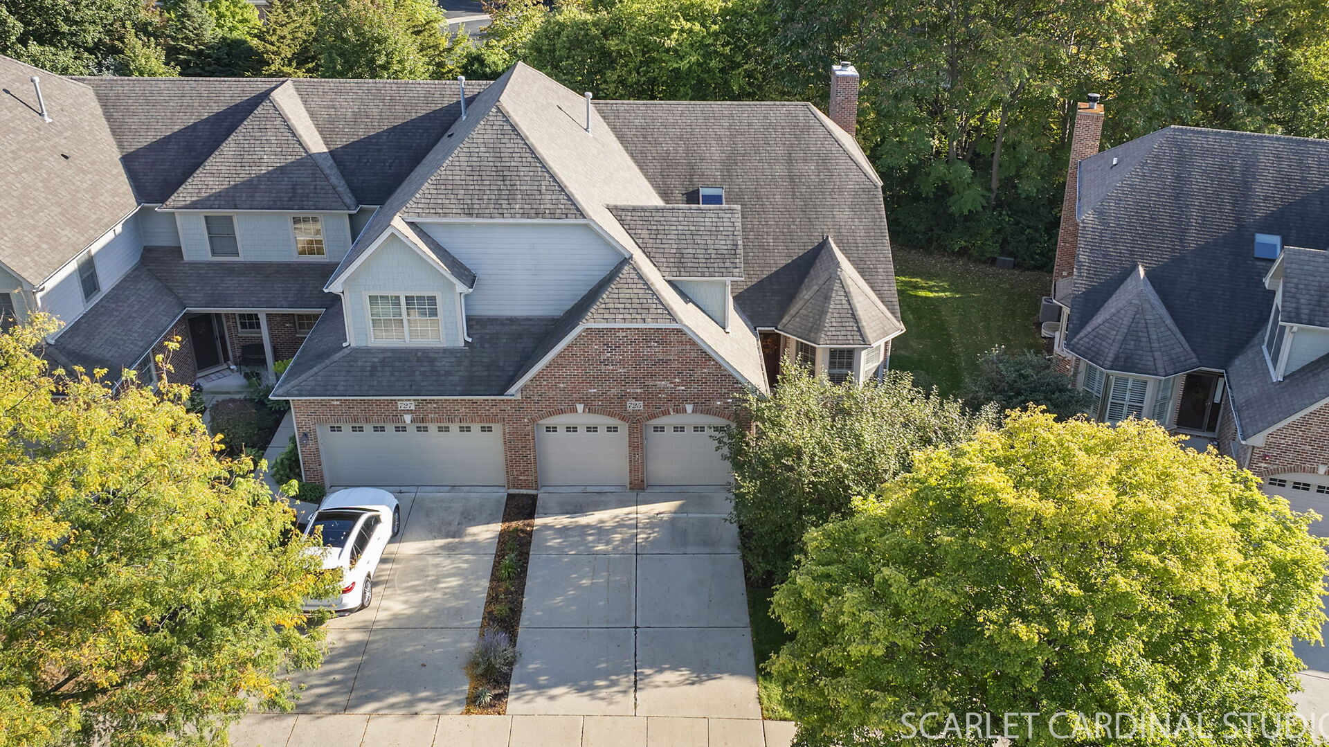 725 Kingsbrook Glen Glen Ellyn IL 60137