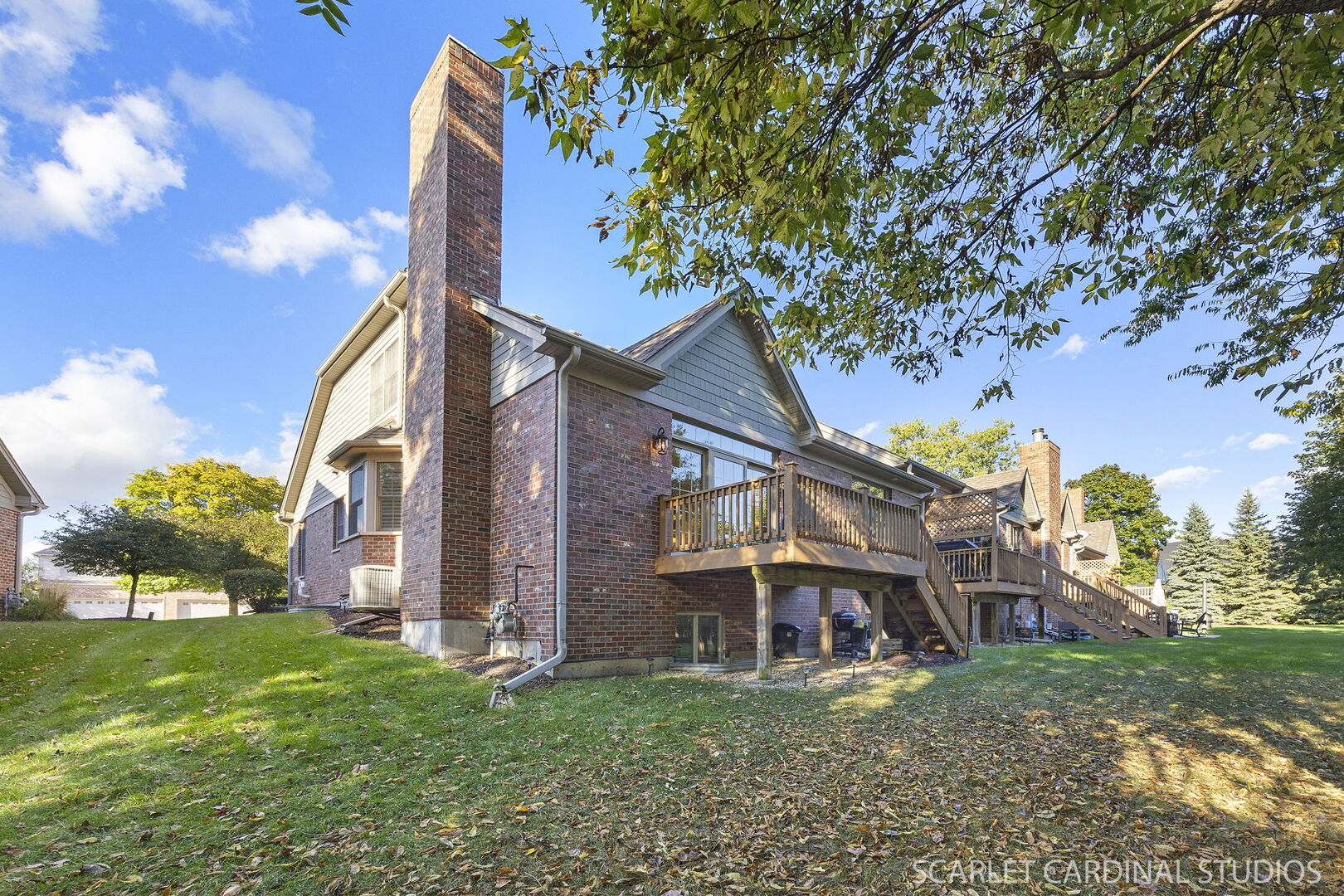 725 Kingsbrook Glen Glen Ellyn IL 60137