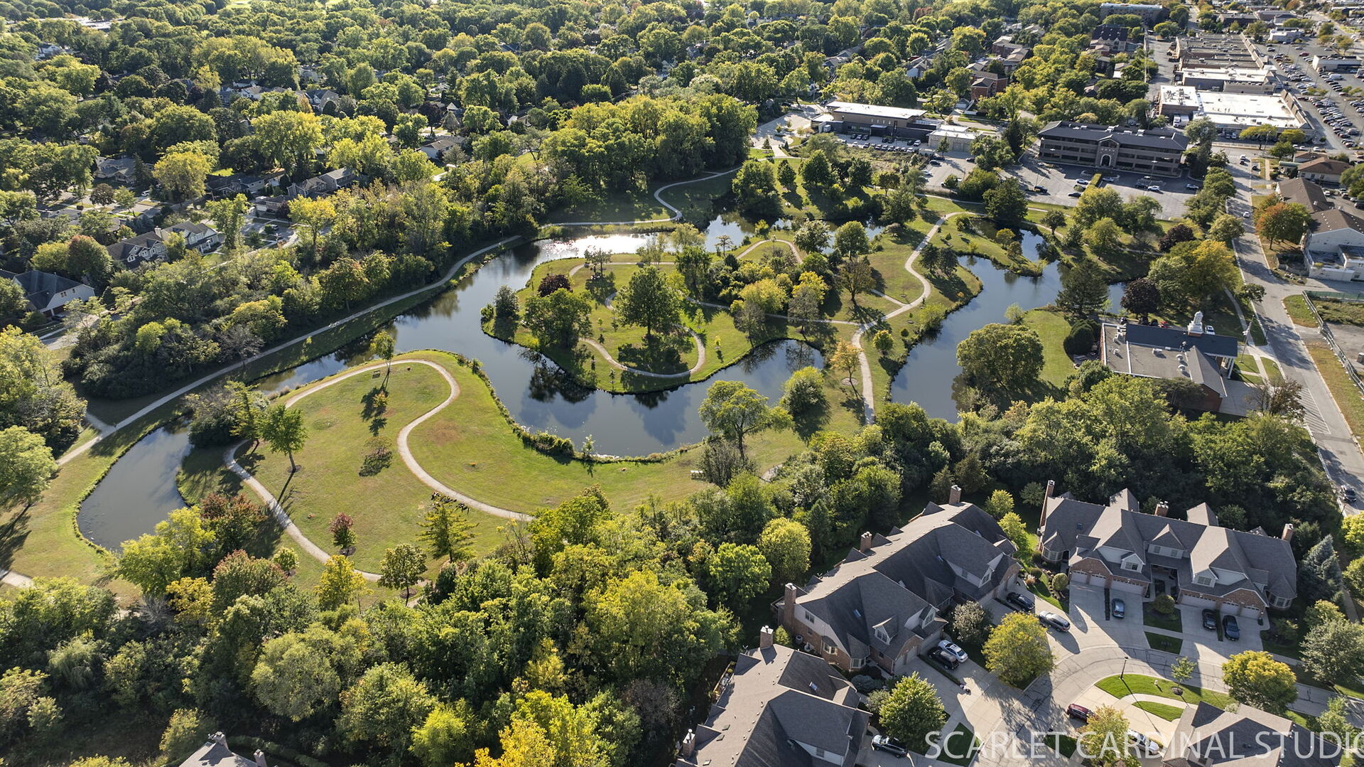 725 Kingsbrook Glen Glen Ellyn IL 60137