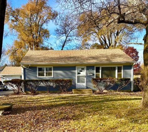 930 Foran Lane Aurora IL 60506