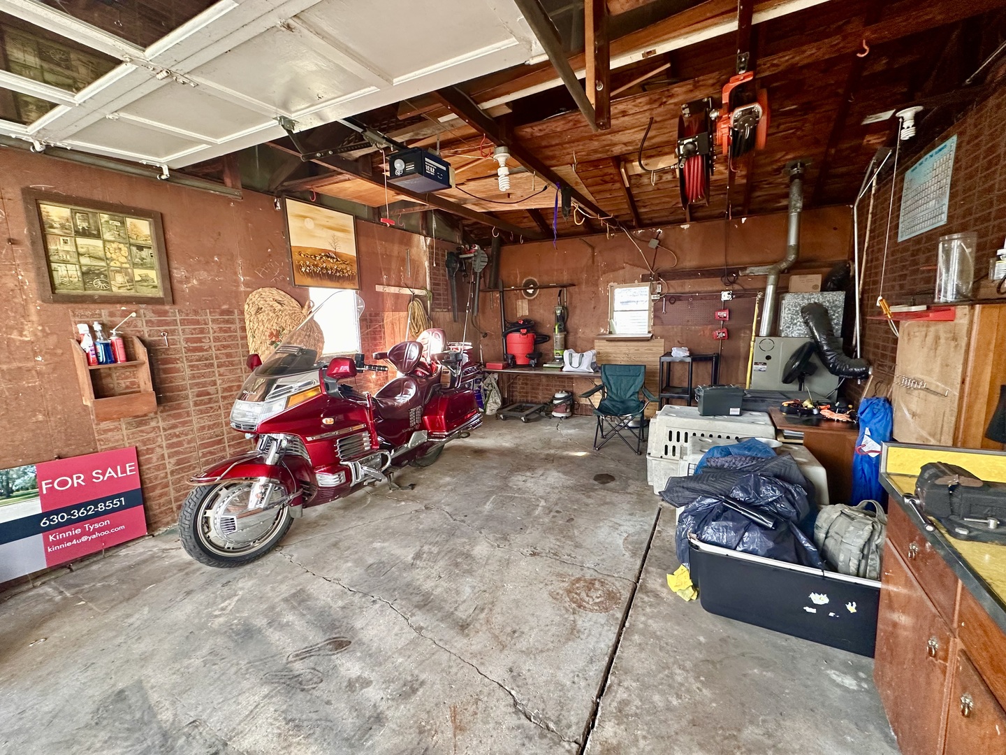 930 Foran Lane Aurora IL 60506